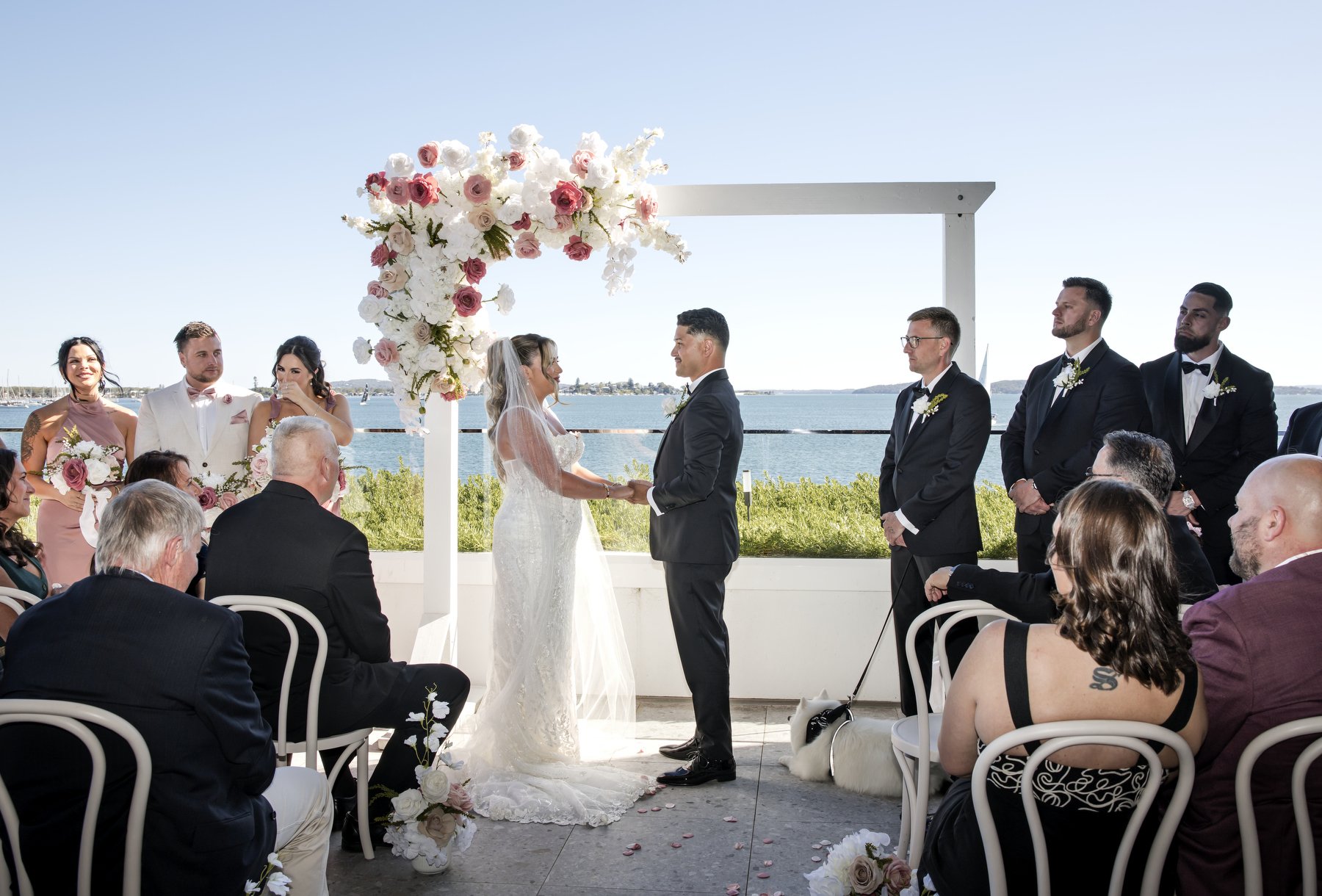 Belmont 16’s  480.JPG