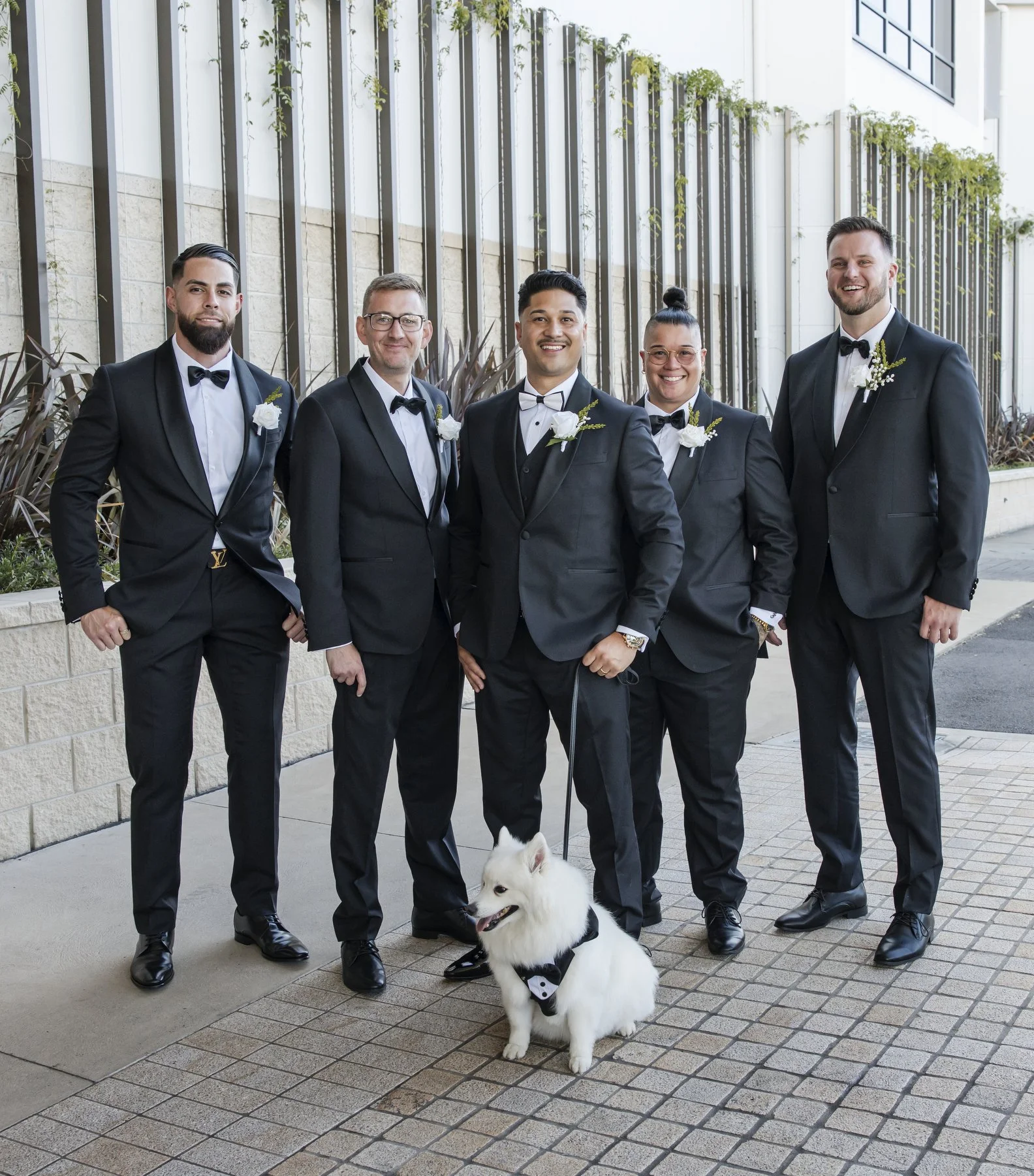 Belmont 16’s  491.JPG