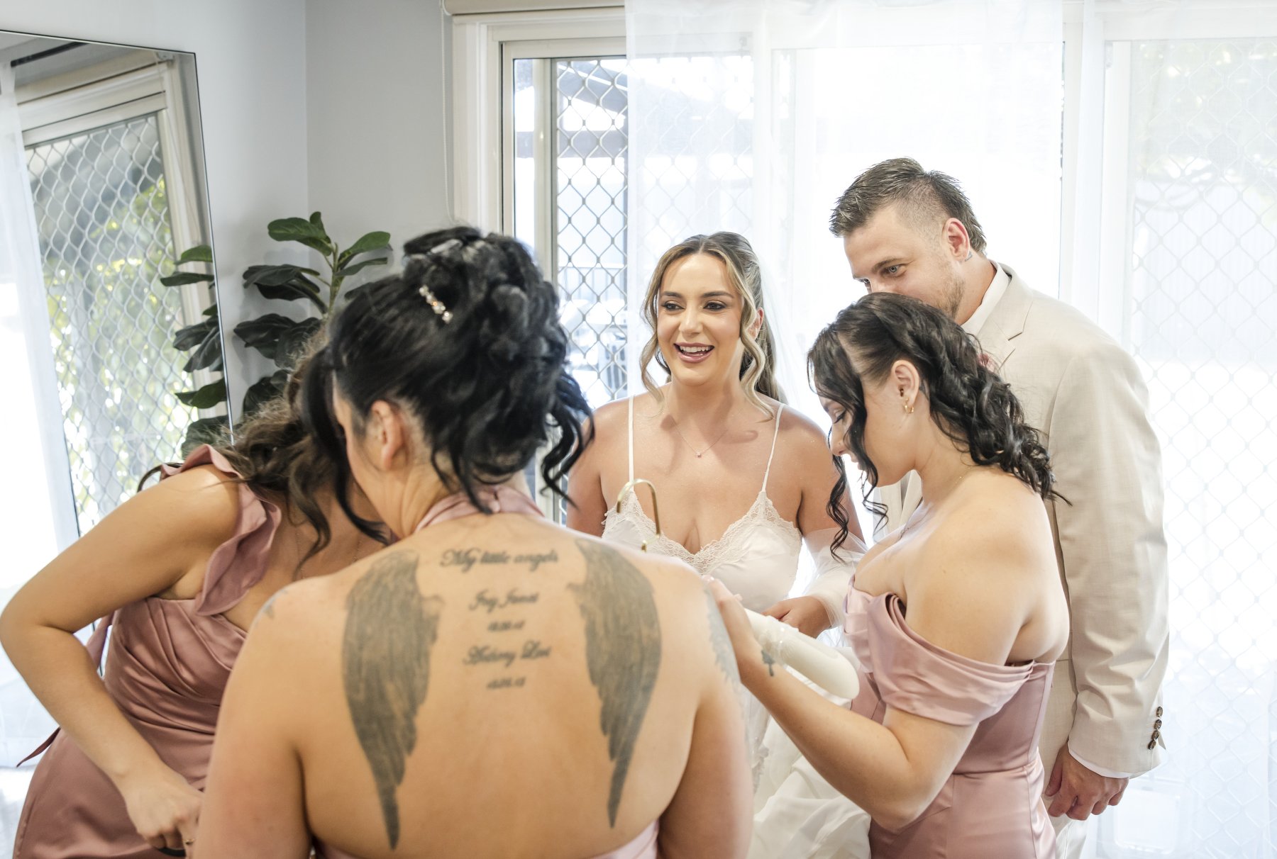 Belmont 16’s  468.JPG