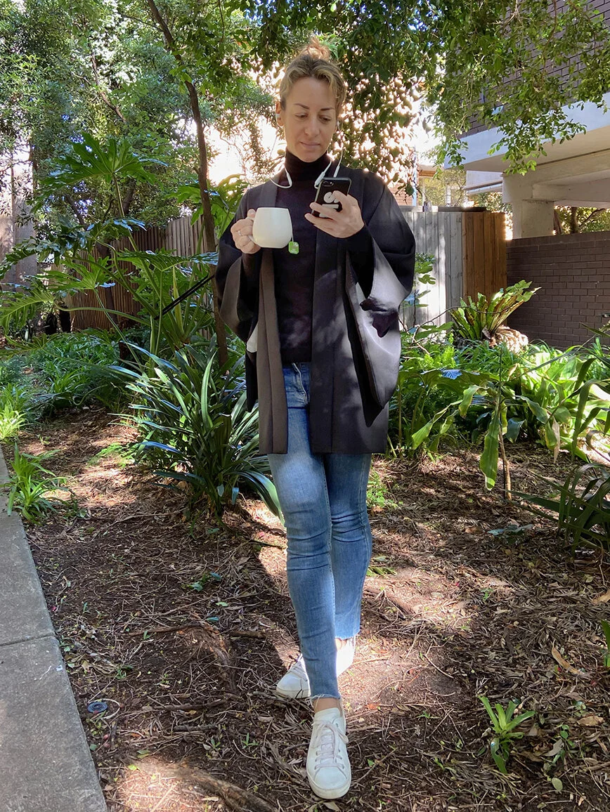 Episode 4: Melissa Singer