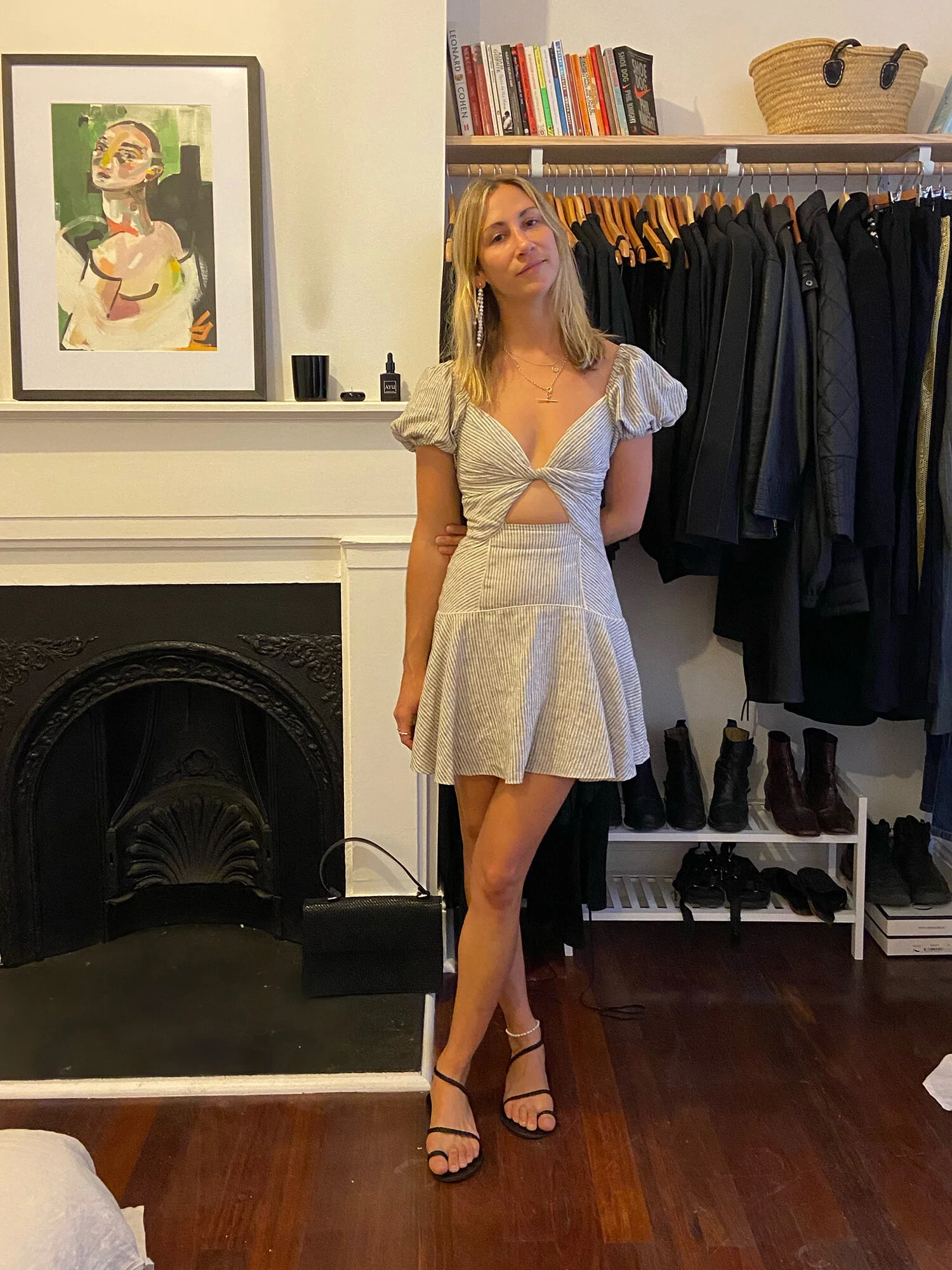 Episode 3: Holly Ryan