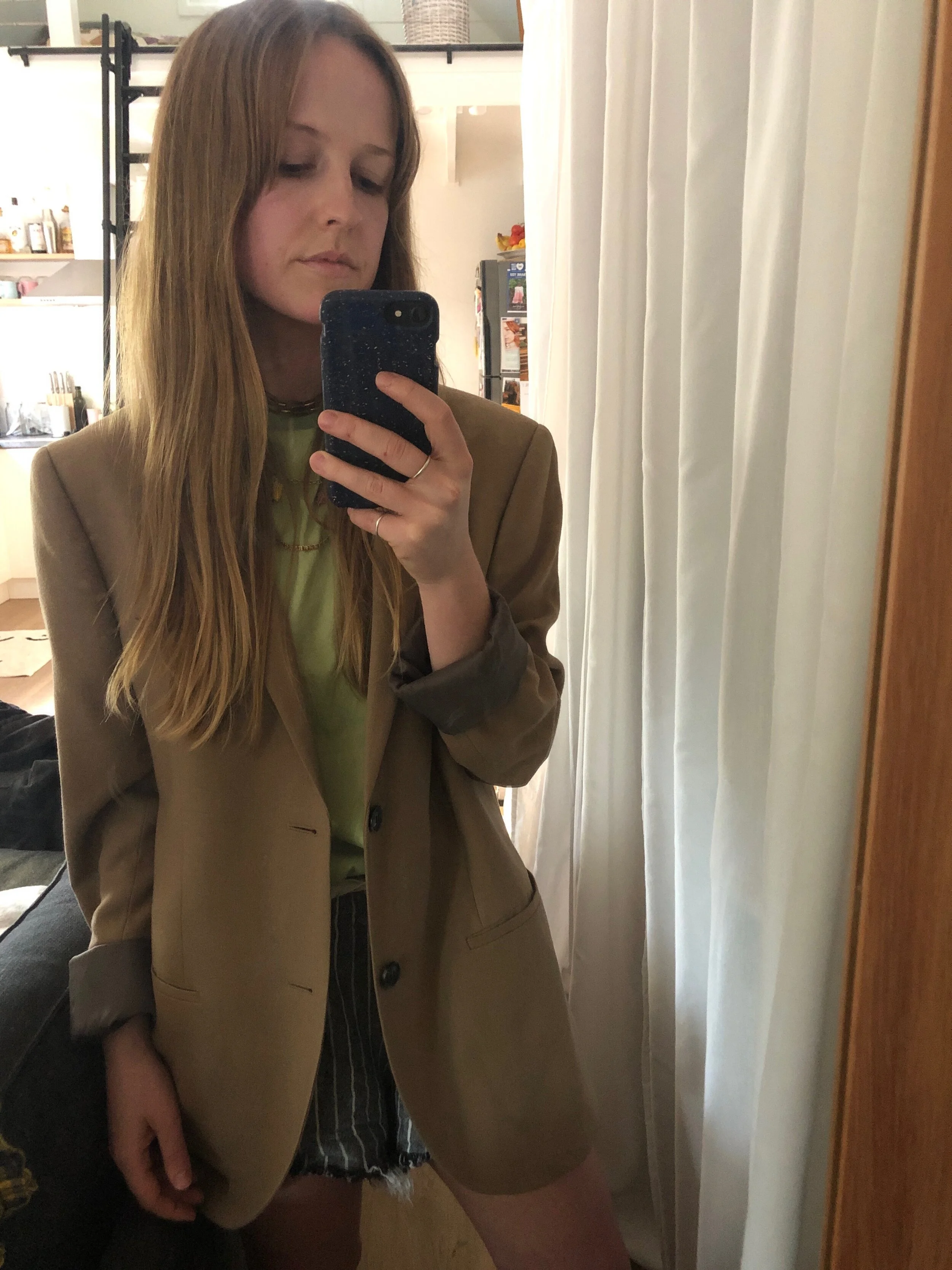 Episode 7: Hannah Cole