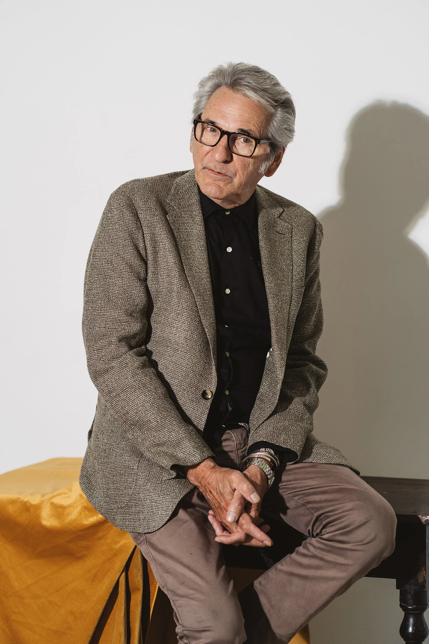 Episode 3: Gary Heery