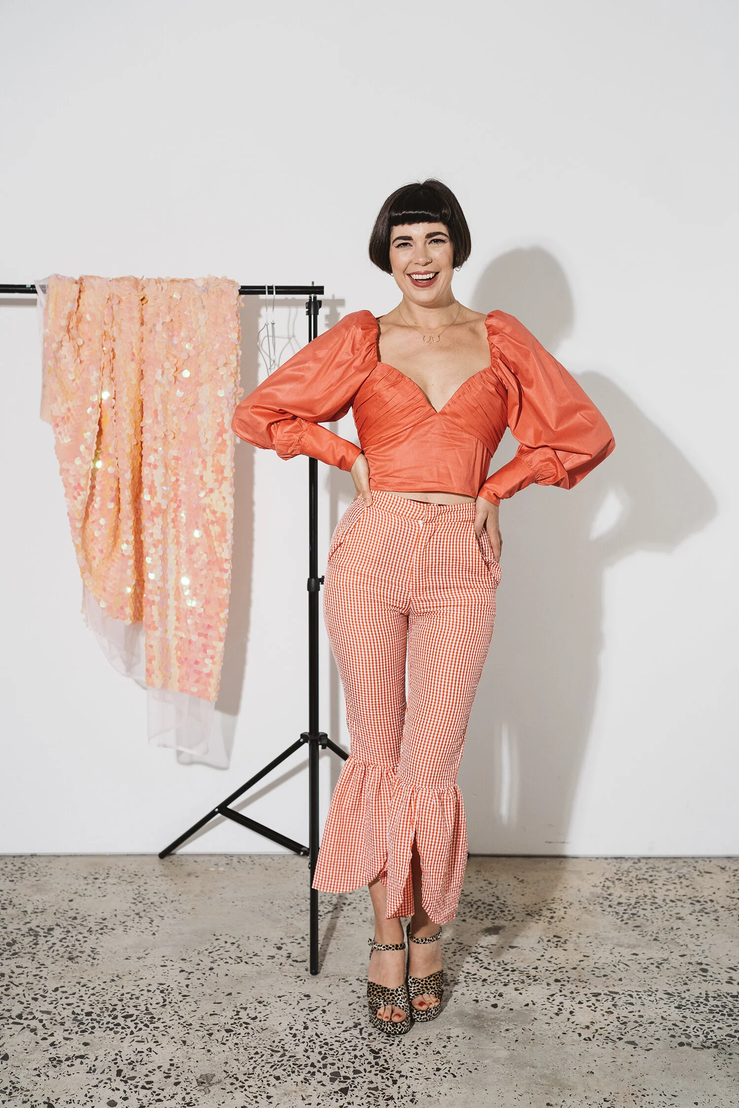 Episode 6: Rosie Cremer