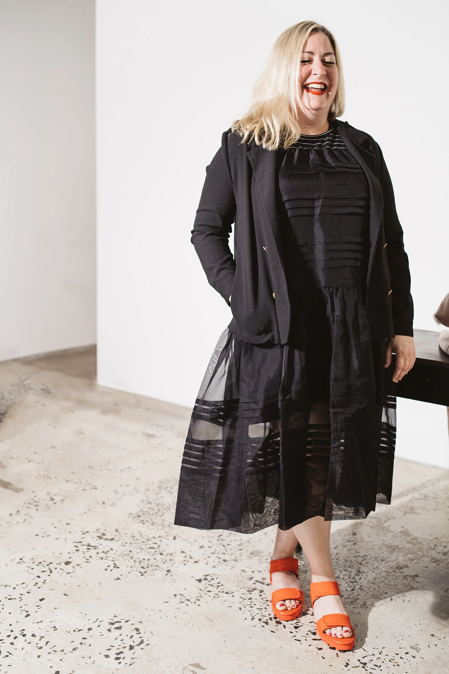 Episode 4: Penny Lawson