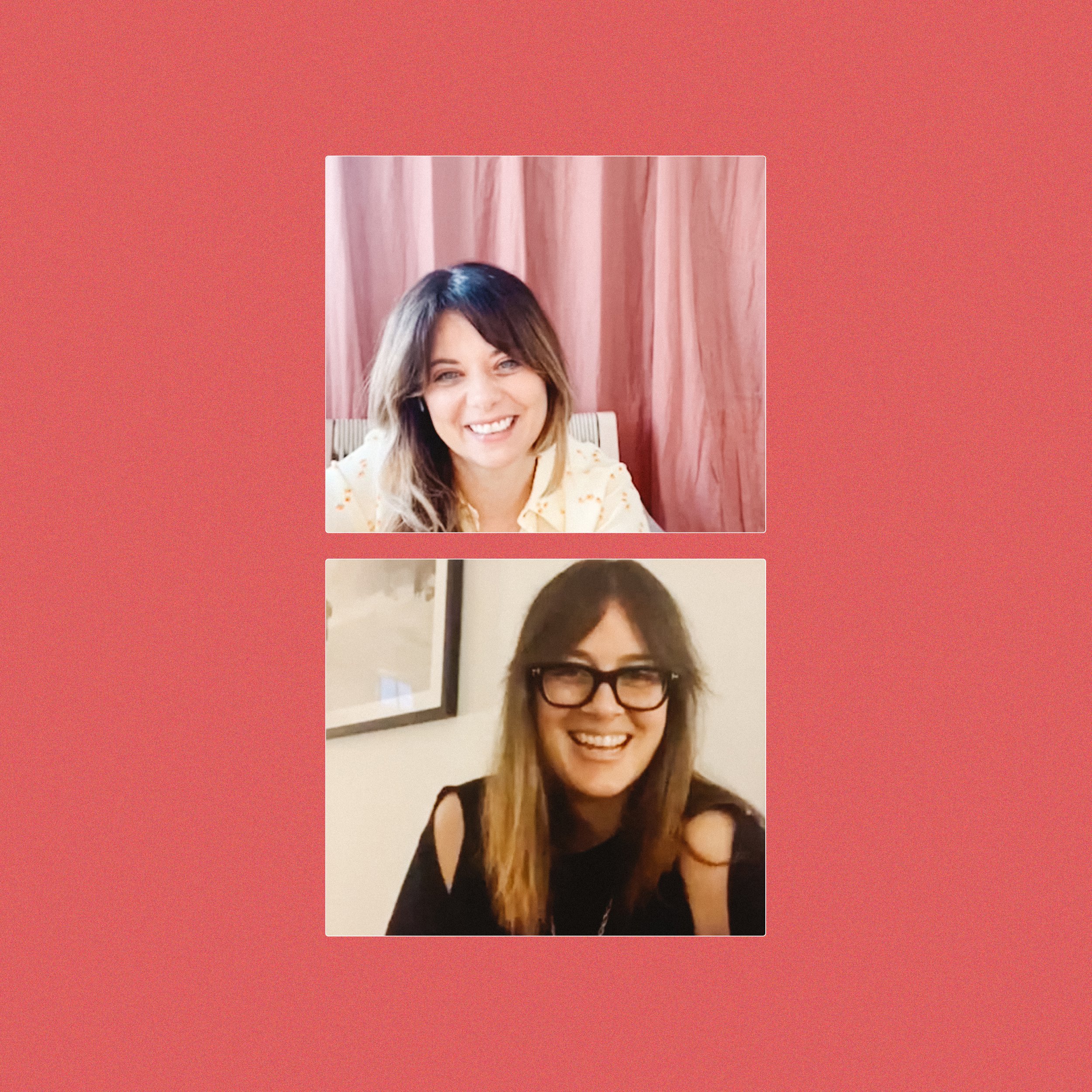 Stepping Out with Anna-Lisa Yabsley