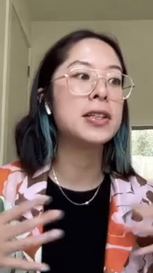 Episode 5: Maggie Zhou