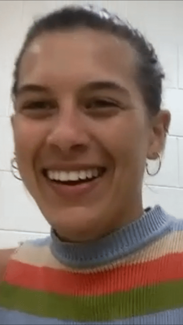 Episode 1: Nina Fitzgerald