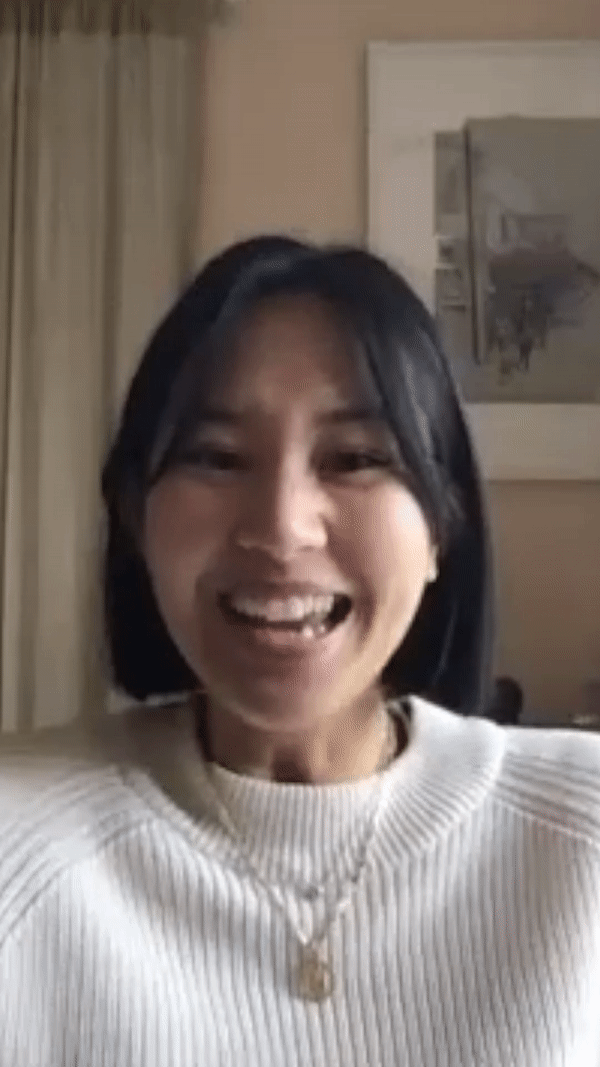 Episode 4: Nicole Oliveria