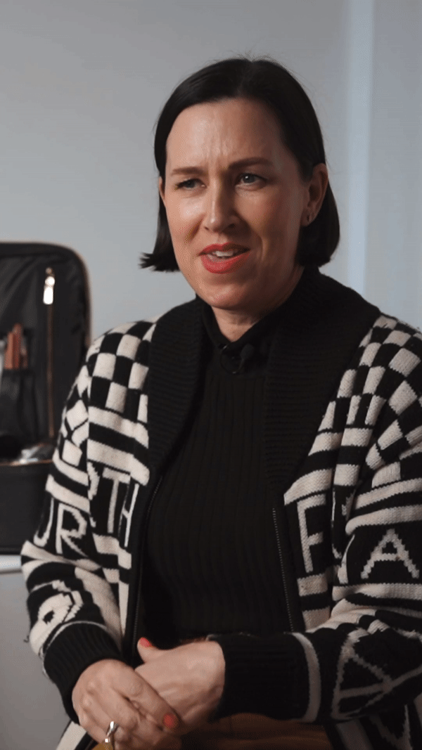 Episode 5: Marnie Gerber