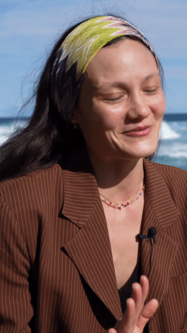 Episode 2: Rachel Rutt