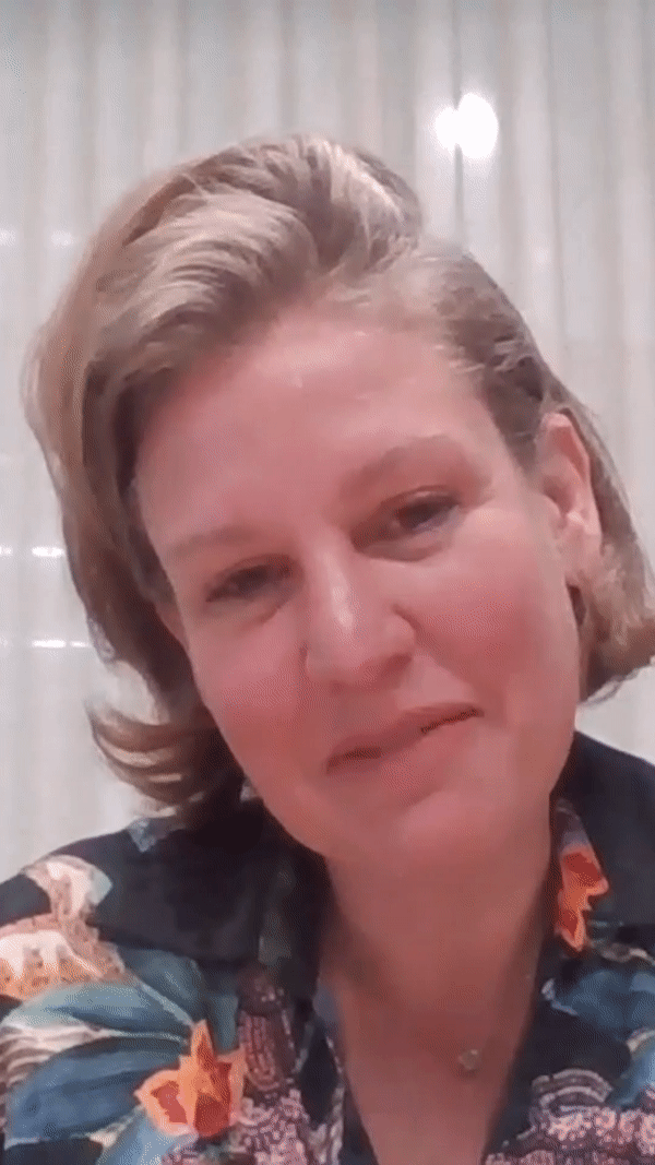 Episode 5: Eloise Bishop