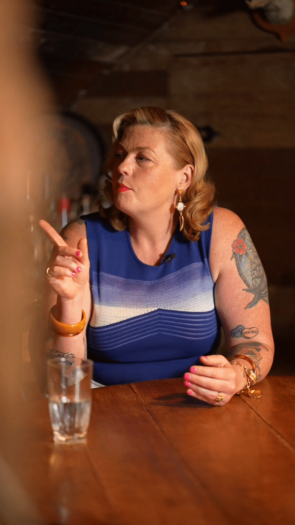 Episode 2: Myffy Rigby