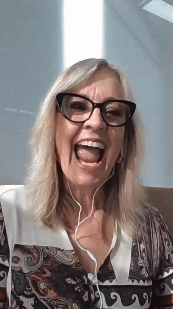 Episode 4:  Julie Stocca