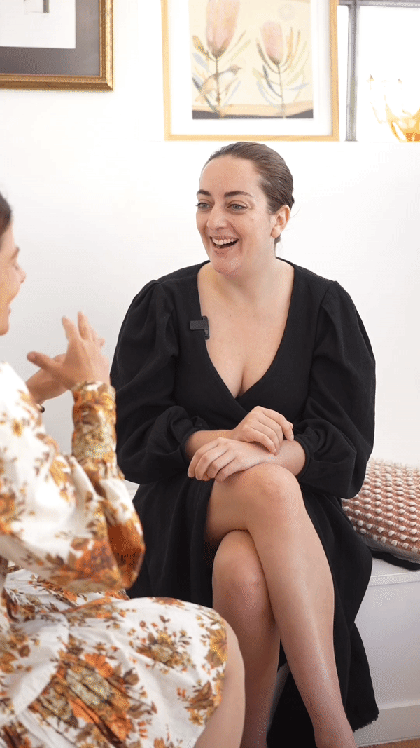 Episode 1:  Charlotte Ree