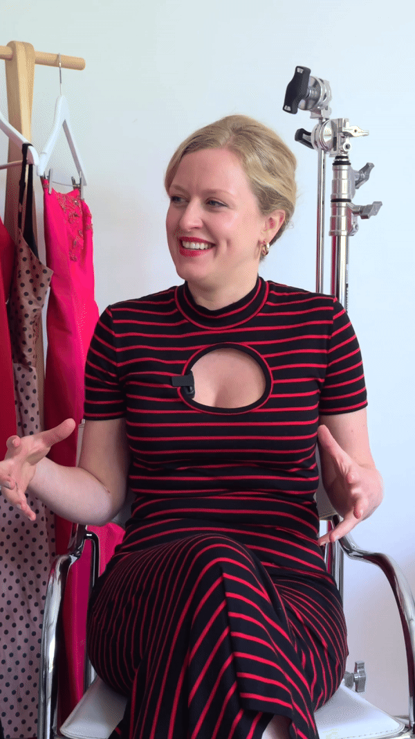Episode 1:  Charlotte Dallison