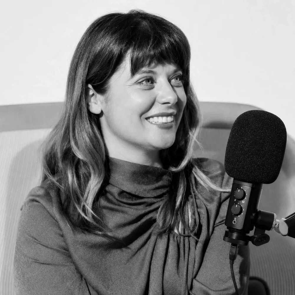 Madeleine Park, Sydney personal stylist and presenter