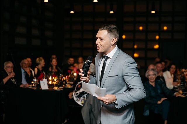 Sorry, but there is nothing worse than a cheesy, over-the-top wedding MC who makes outdated jokes. This is Nick. Nick is awesome. Personable, relatable and most importantly organised. He&rsquo;ll ensure your night runs smoothly, co-ordinate the timin