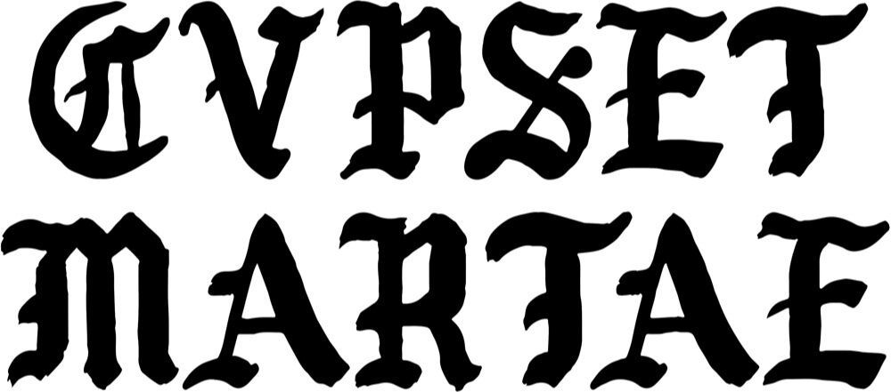 CvpSet Martae