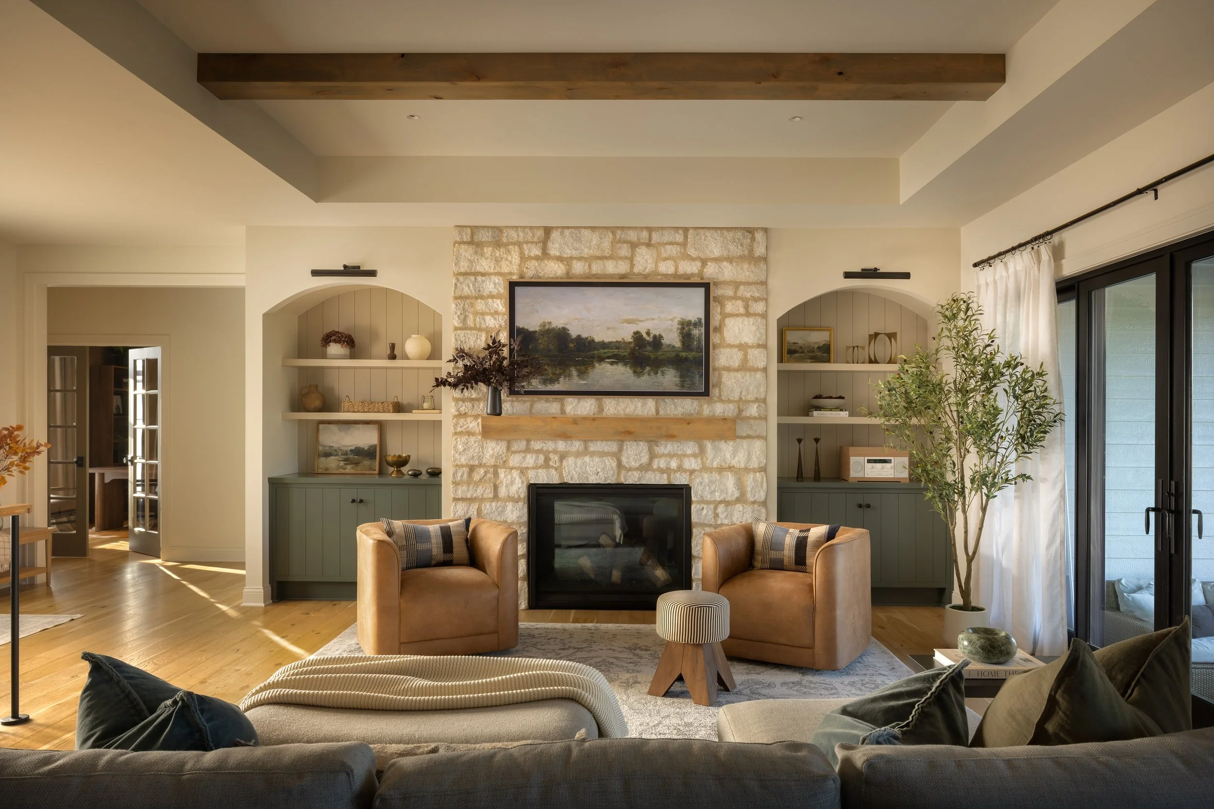 Ingrid Street  – DeSoto