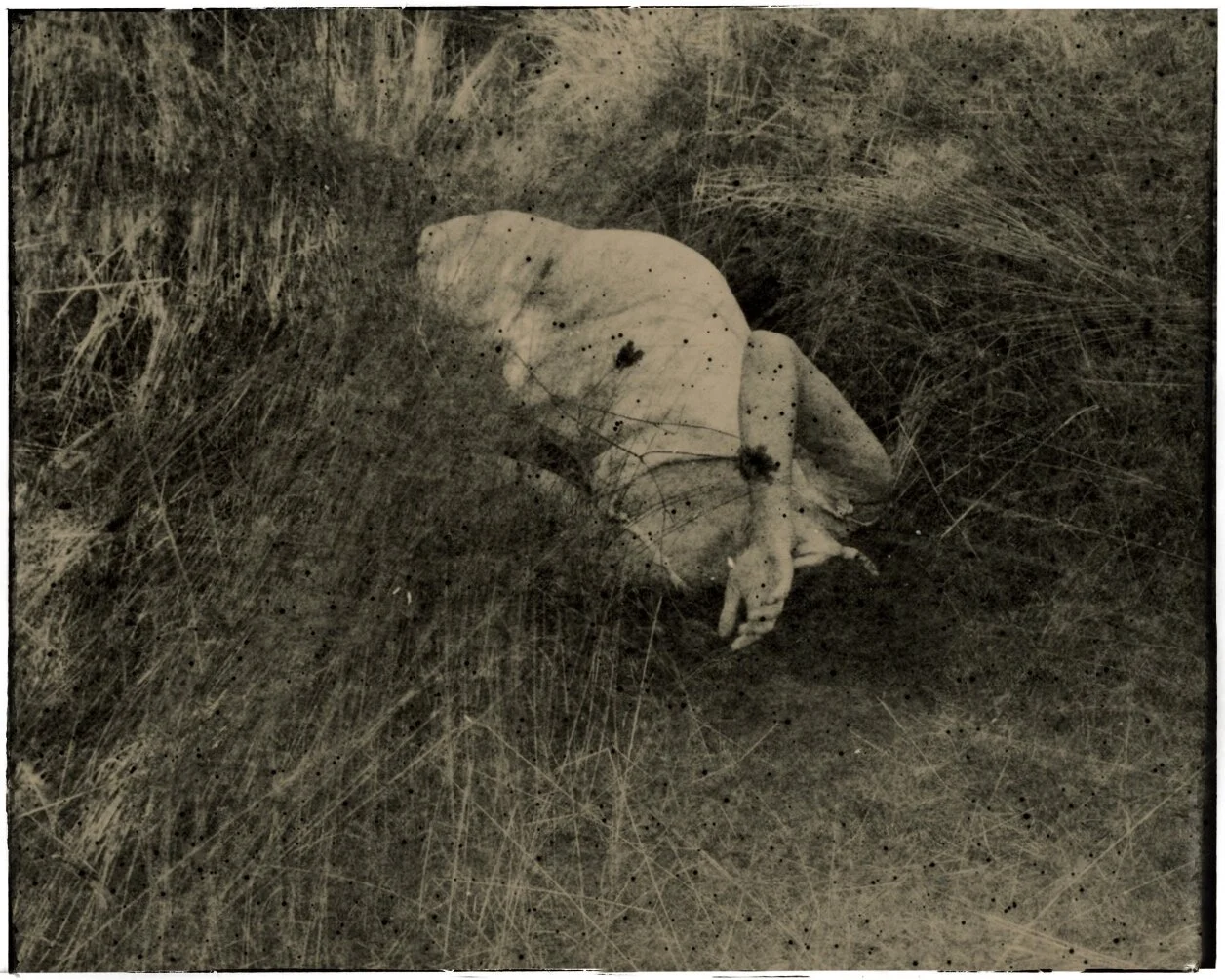 knowing the world through the body, and the body through the world