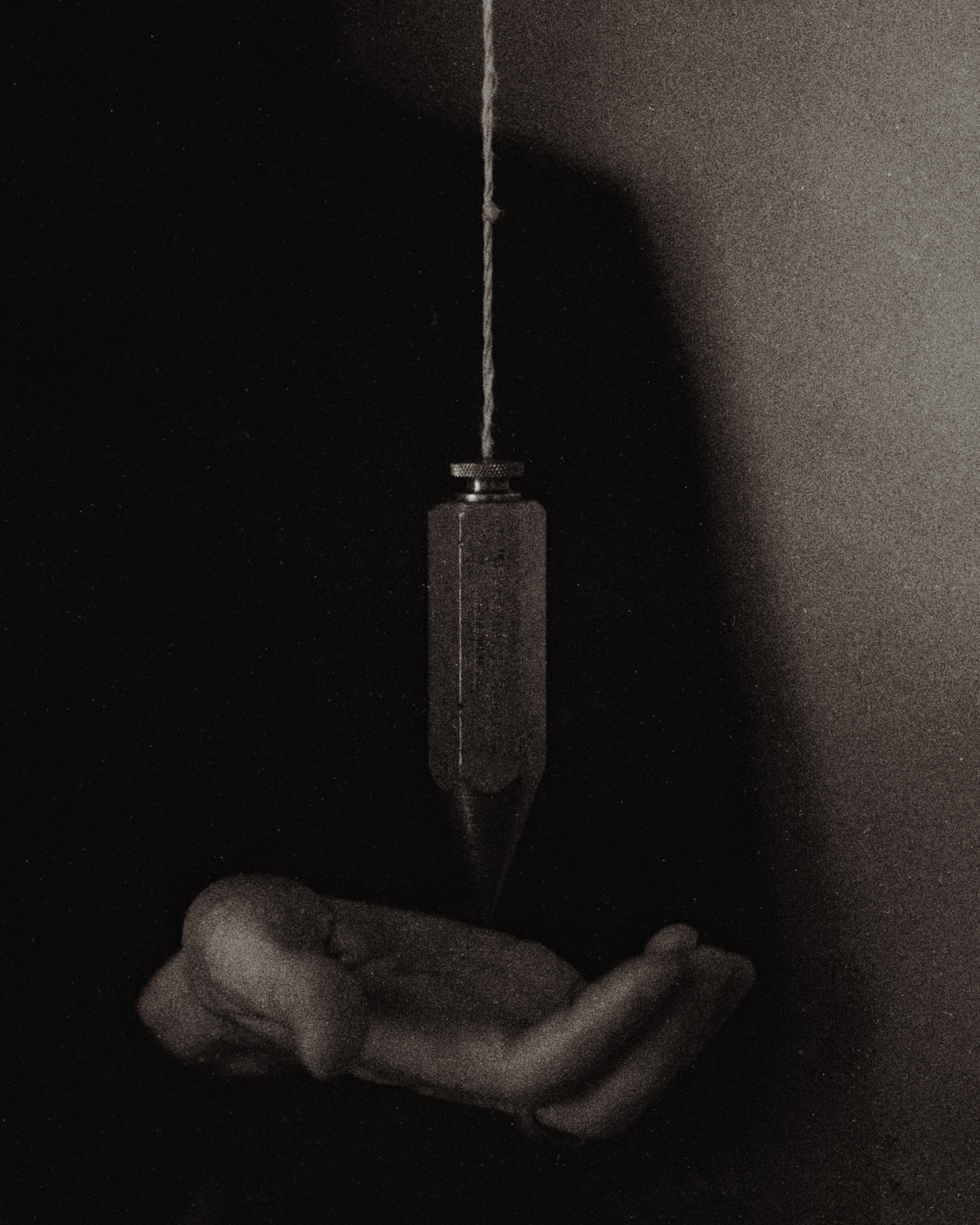 spiritual datum, one