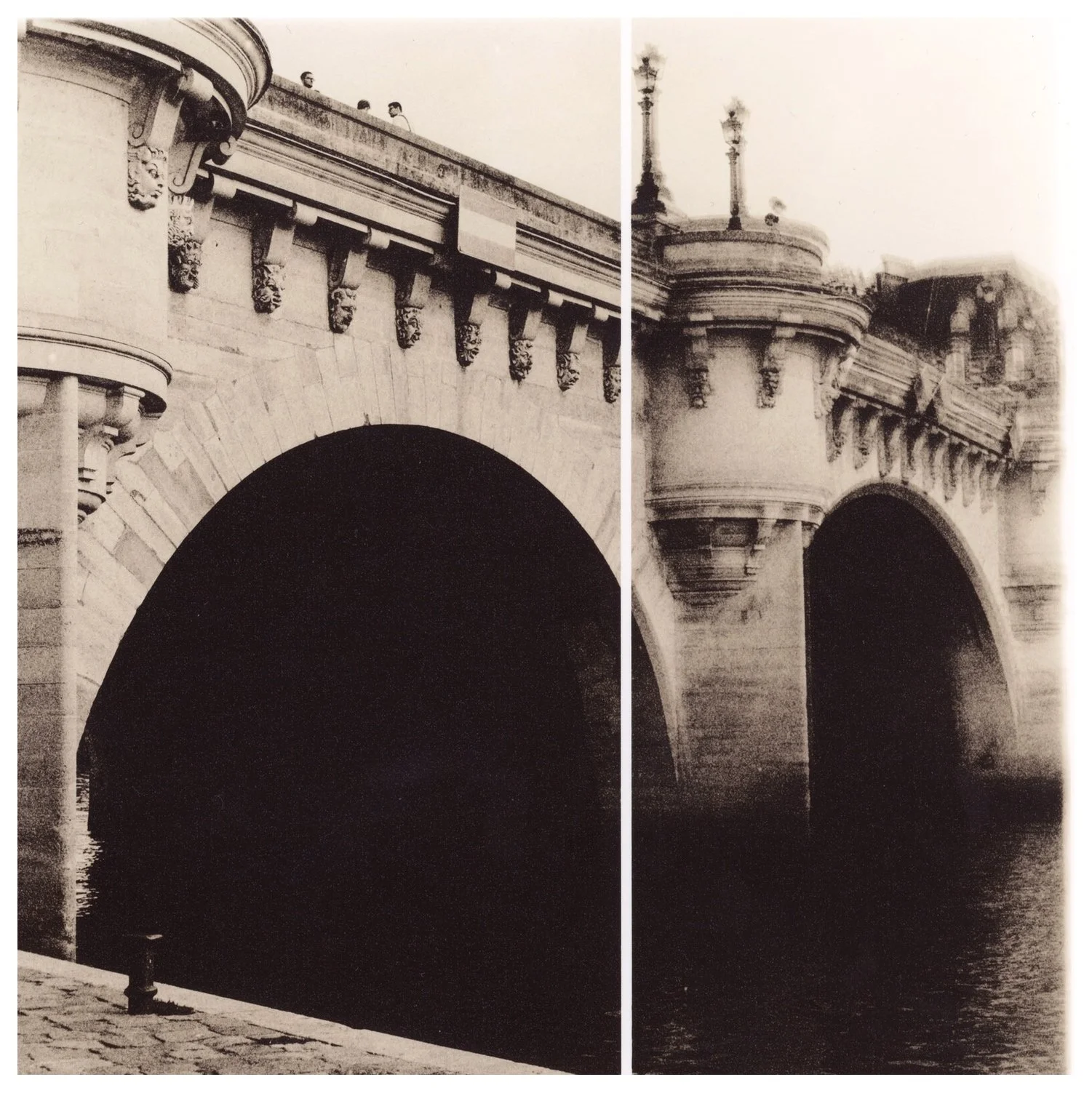 how it was / how it felt (paris, 2022)