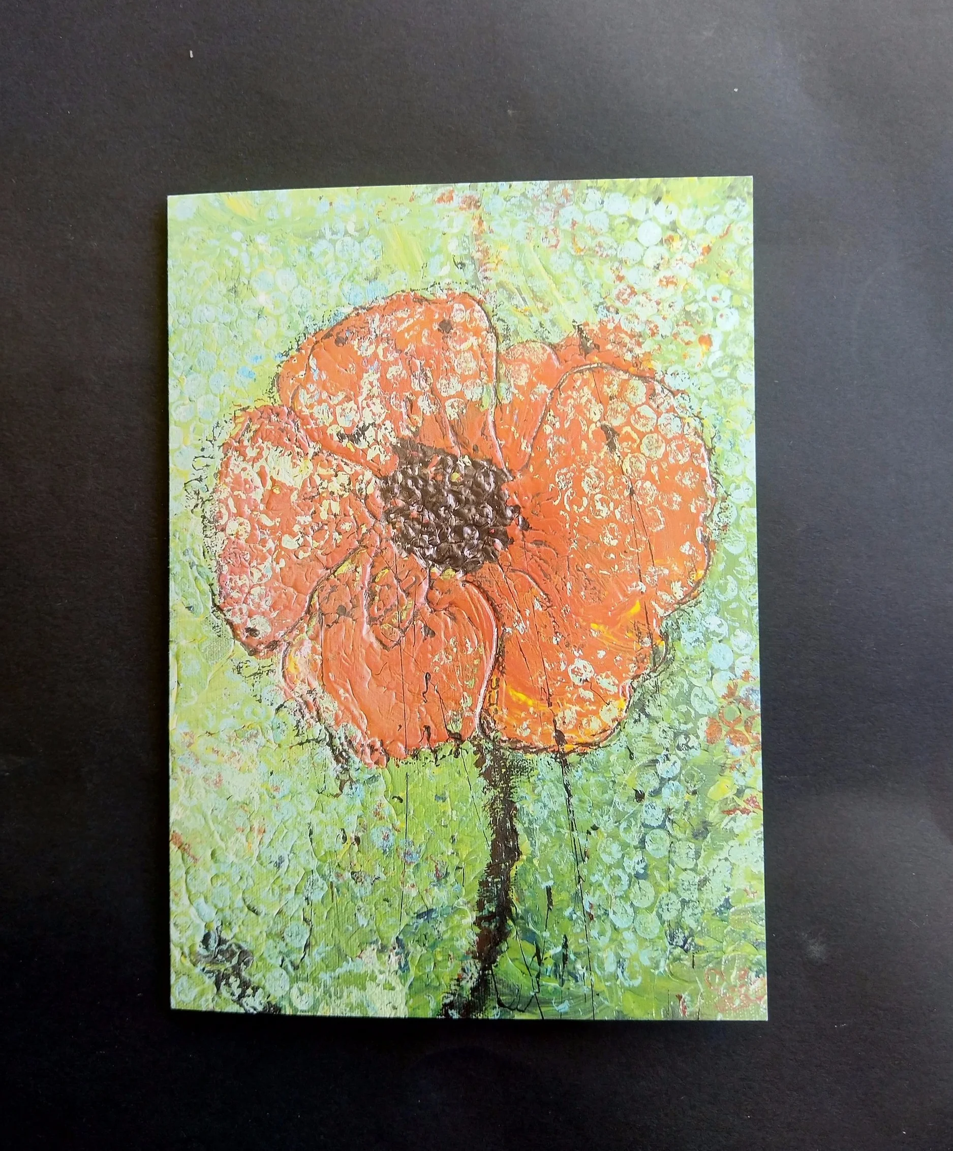 THE POPPY