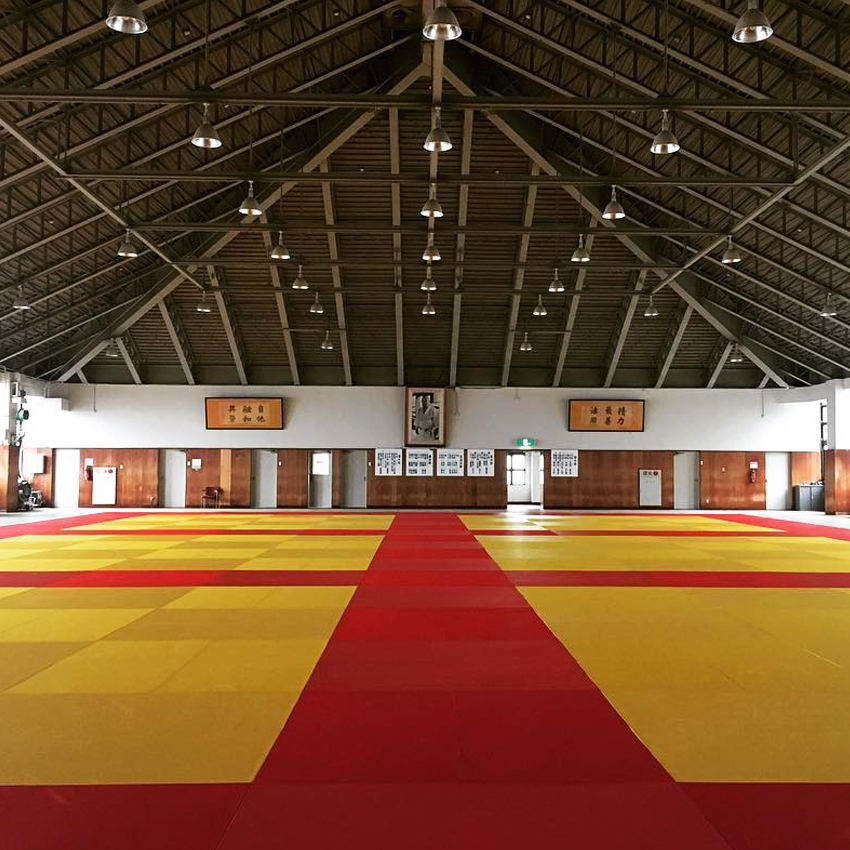EF Dojang ef-dojang