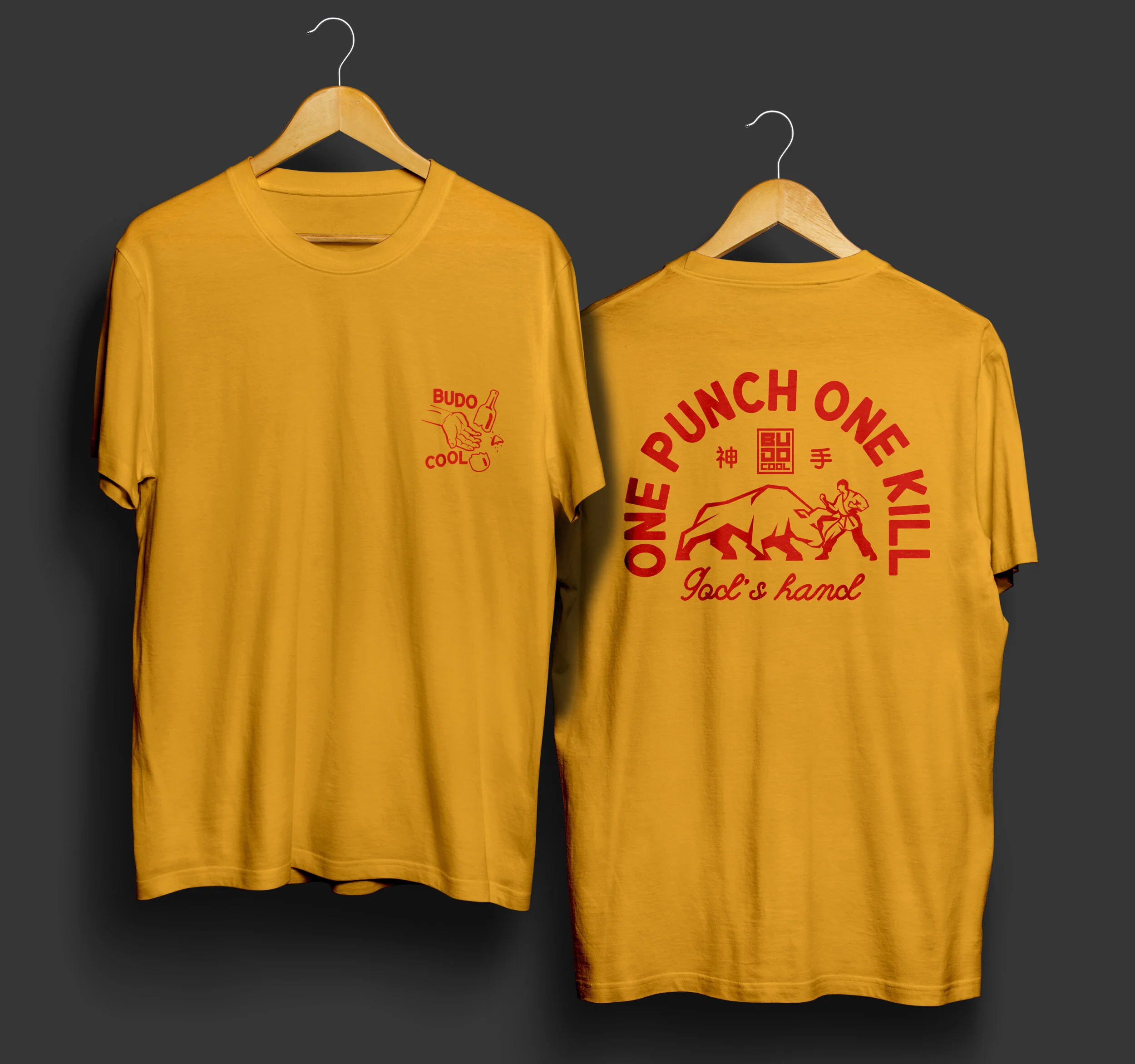 ichigeki_yellow_shirt_front_back.jpg