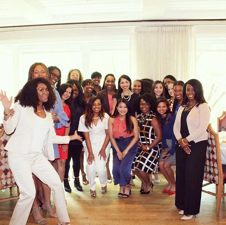 Women EmPower Connections