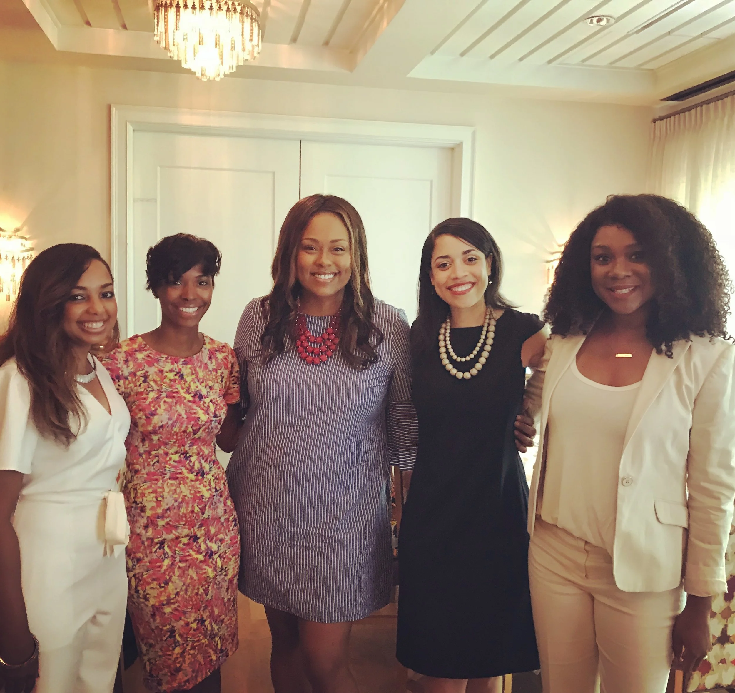 Women EmPower Connections