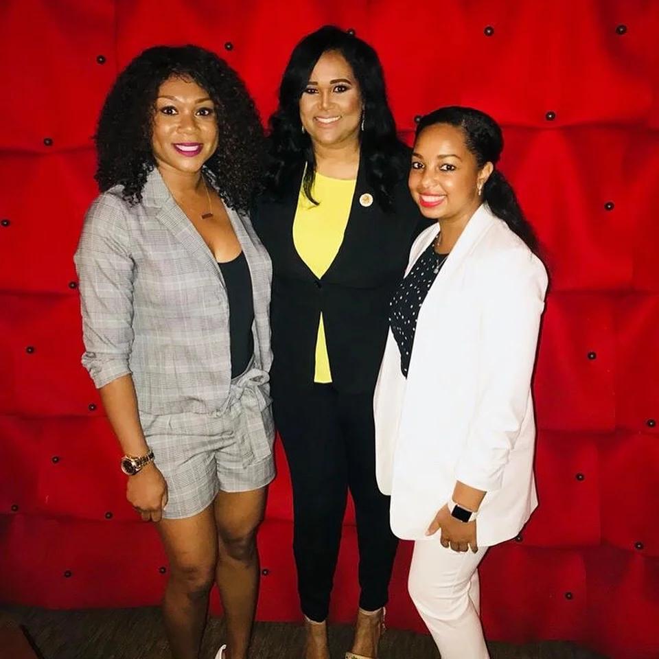 Women EmPower Connections Happy Hour Edition