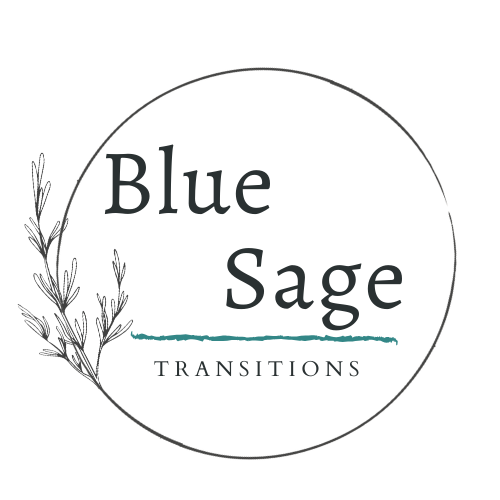 Blue Sage Transitions Therapy PLLC