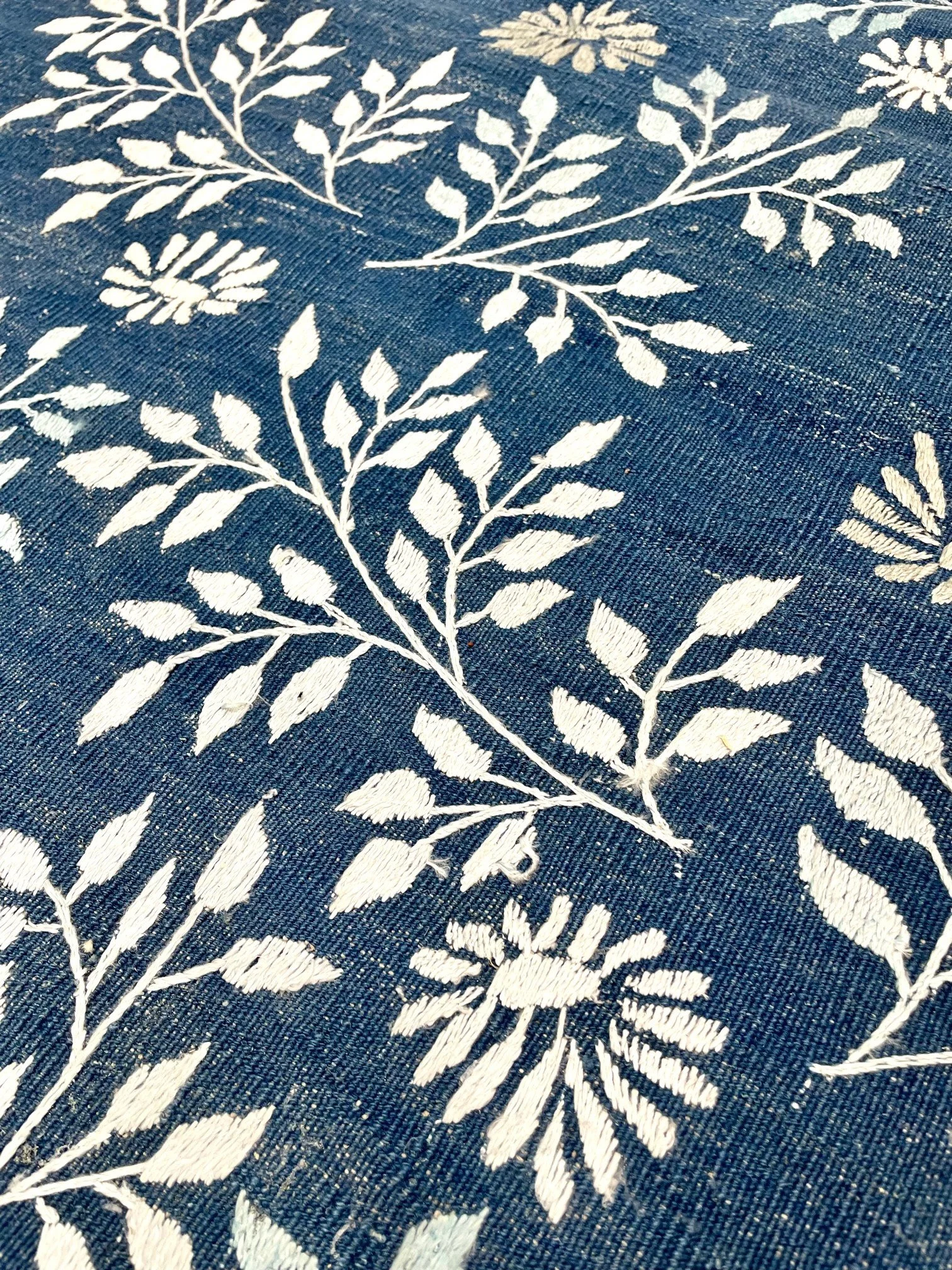 Blue flat floral close detail.jpg