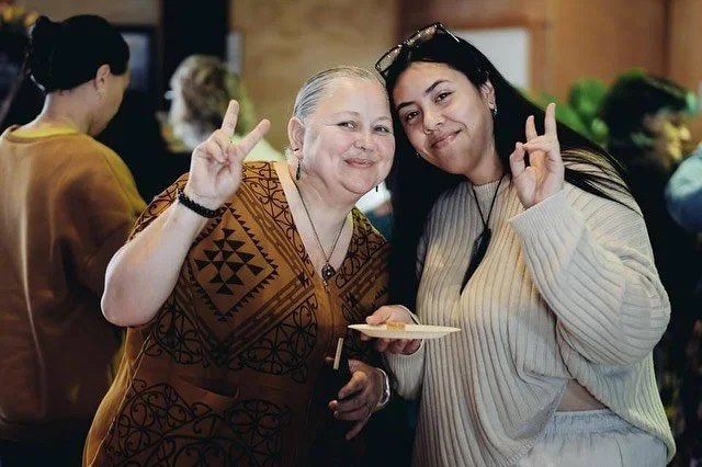 From Hamilton, Cambridge to Tauranga to Blenheim and down to Christchurch.
God had set something new in motion in the hearts of ladies across the nation.
GOD IS DOING SOMETHING NEW. 🚨