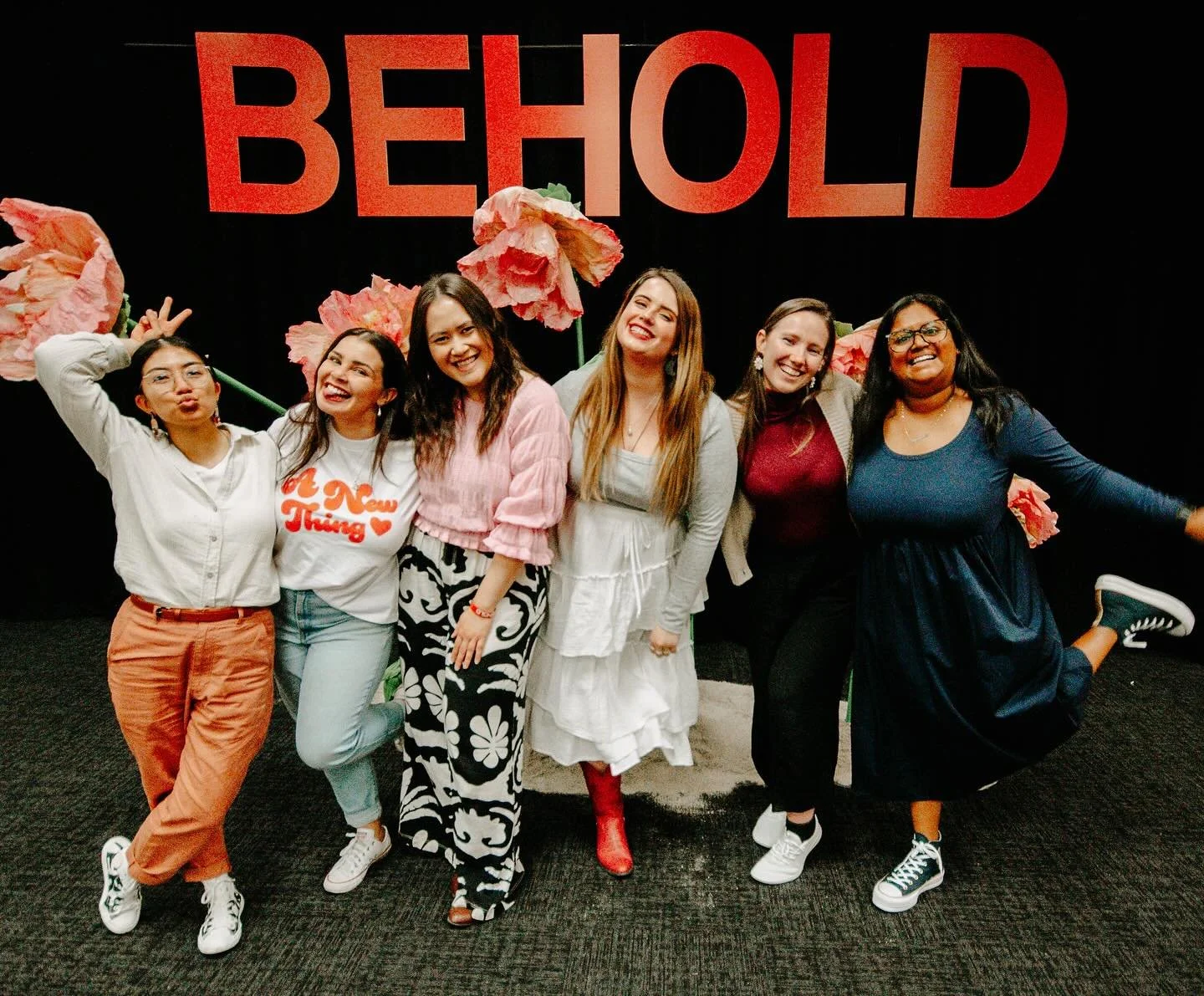 Replenish may have been a one off event, but doing life together is an every week sort of thing.
We encourage you to share your story, to create community, continue the work God began in you.
You are invited to an Elim Church service this Sunday in