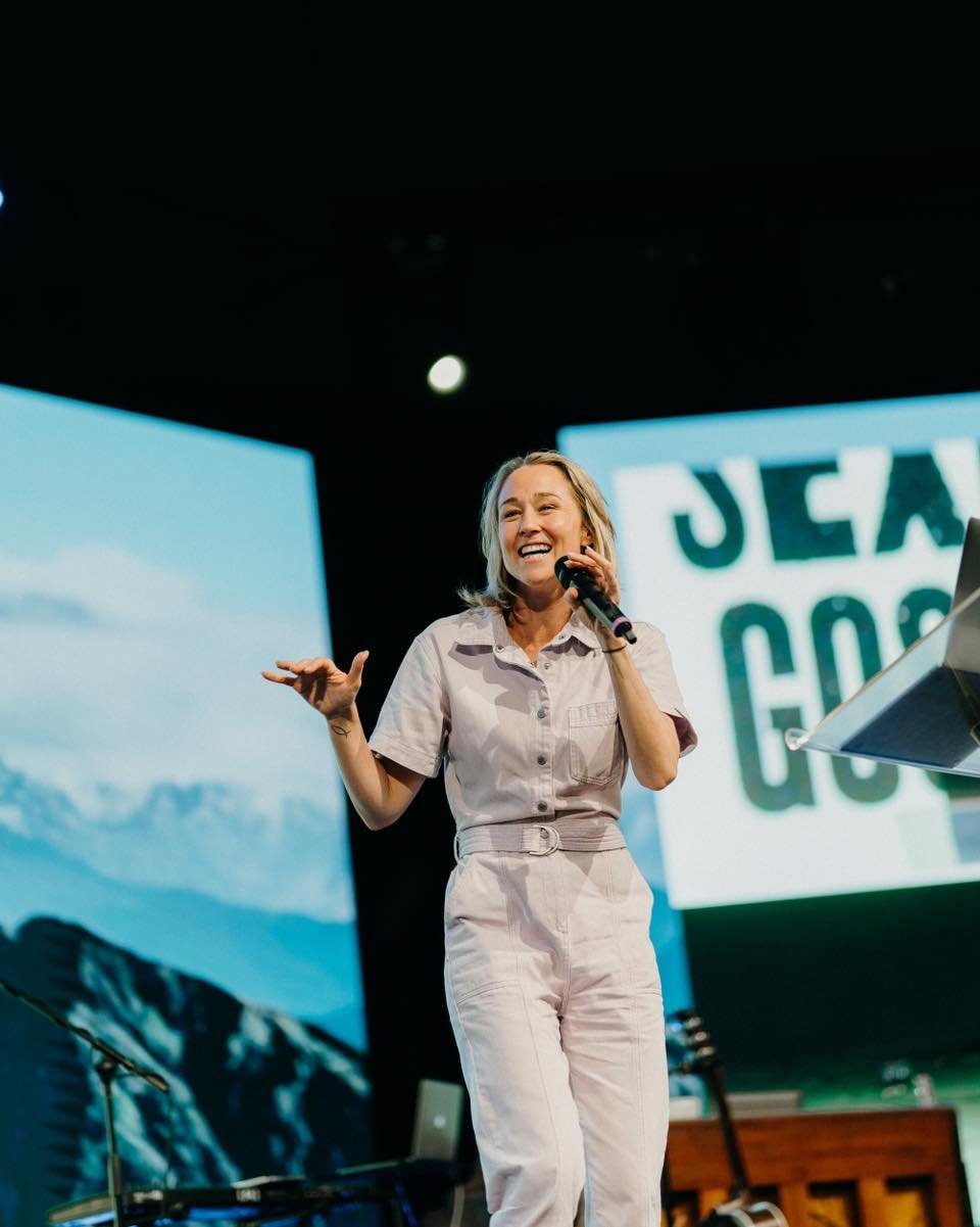 Missed a session or want to experience the conference sermons again? 🙌 

The powerful messages are now available to watch online, just click the link in our bio to head straight there!

Dive back into the wisdom, encouragement, and breakthroughs whe