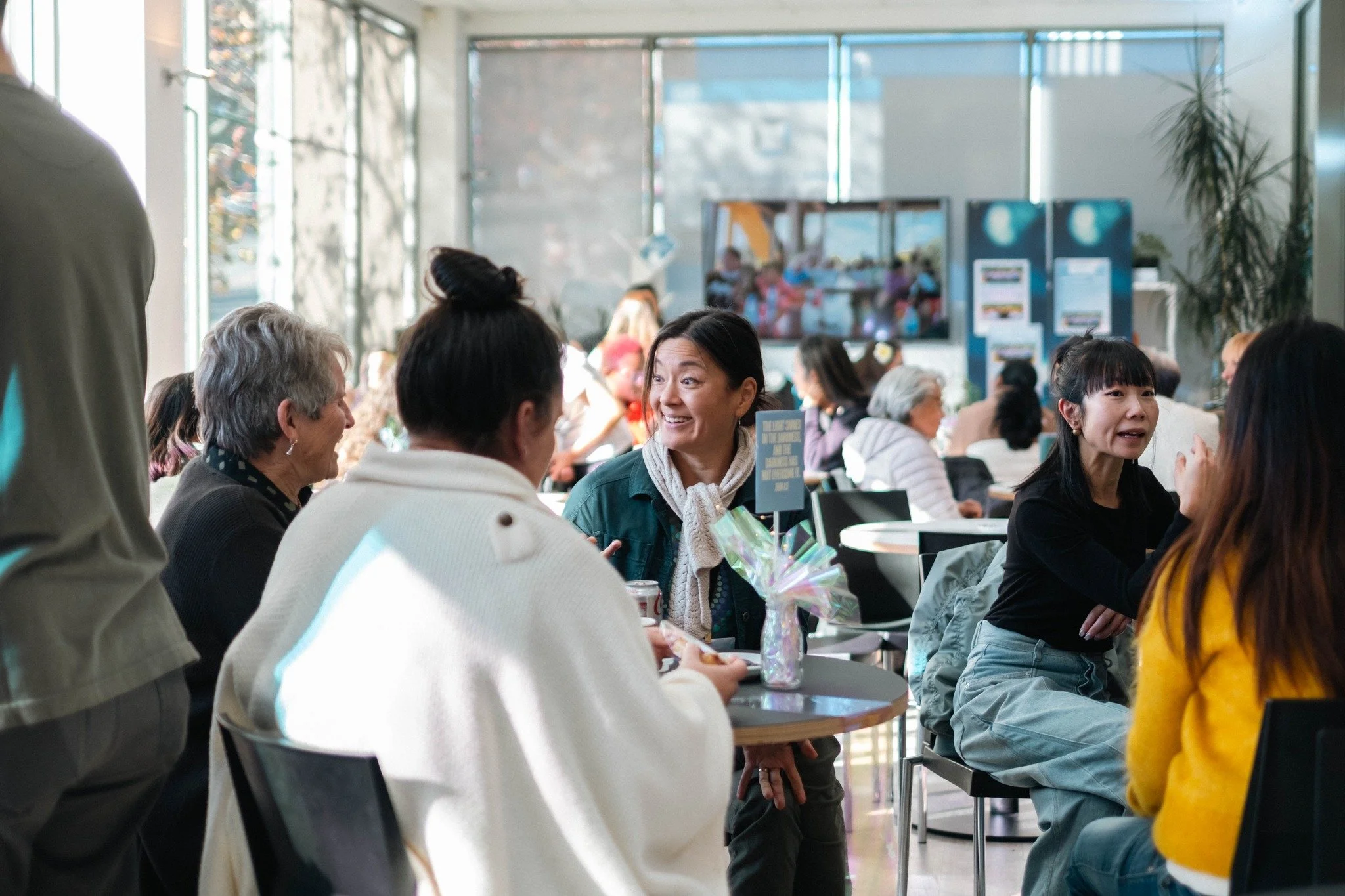 The promise isn&rsquo;t fragile.
It&rsquo;s not dependent on perfect timing or perfect faith.
It&rsquo;s anchored in a faithful God.

12&ndash;13 June | 19&ndash;20 June

REPLENISH 2026
Check your local Elim church for ticket details.