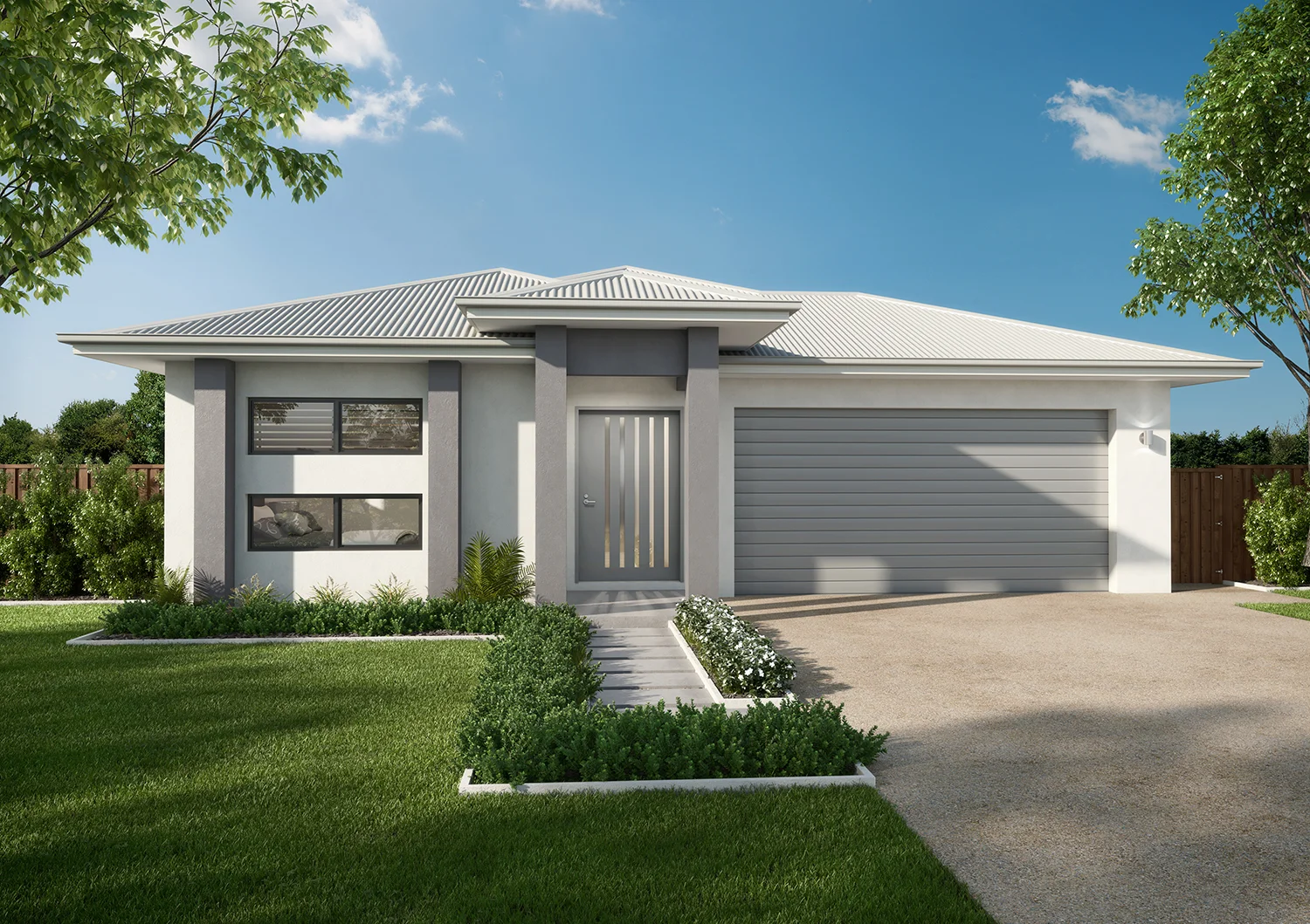 THE LATAN 4 Beds 2 Bath 2 Car 1 Media