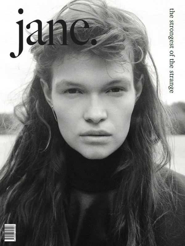 Image courtesy of jane. magazine