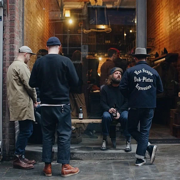 Image courtesy of Godspeed Melbourne