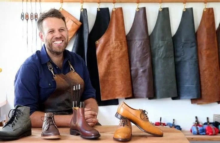 Cordwainer boots deals