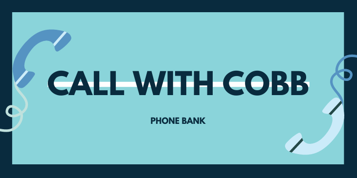 GOTV Month for Tedra Cobb (NY-21) 