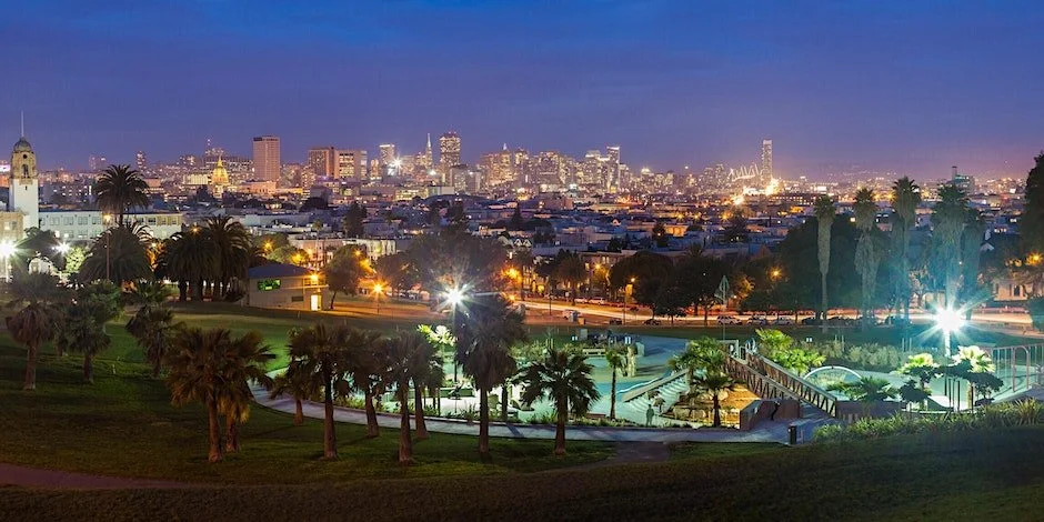 SFPUC Community Power Update 