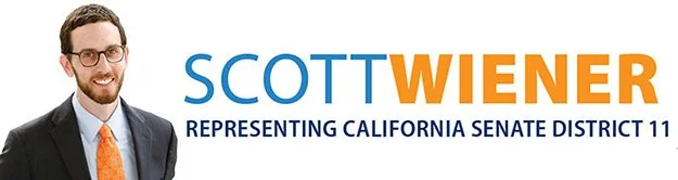 Scott Wiener Virtual Town Hall on Protecting California Values