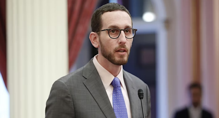 Virtual Town Hall: A Conversation with Senator Scott Wiener