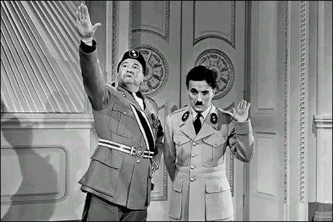 Laugh like it’s your civic duty: Satire as a tool of fighting fascism