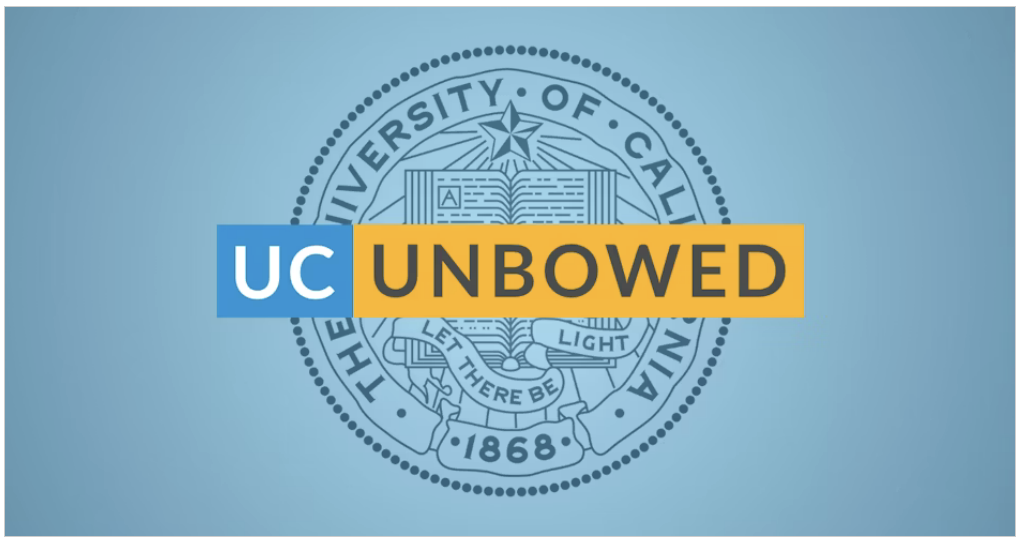 UC Unbowed: Town Hall to Protect Higher Education