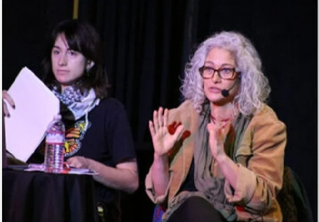 Immigrant Rights Update at La Peña